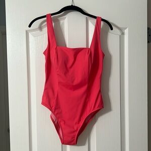 Boden one-piece never been worn swimsuit